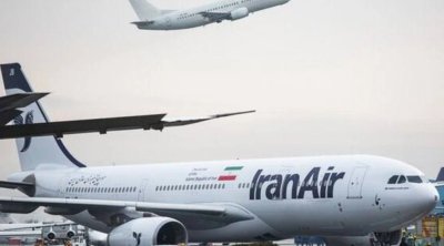 İraq ABŞ-dən İran aviaşirkətləri üçün sanksiya istisnası istəyir