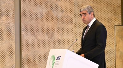 Anar Əliyev: &ldquo;Əmək müqavilələrinin sayı 44,6 faiz artıb&rdquo;