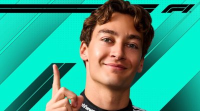 Corc Rassell Formula 1 Azərbaycan Qran-Prisinin QALİBİ OLDU