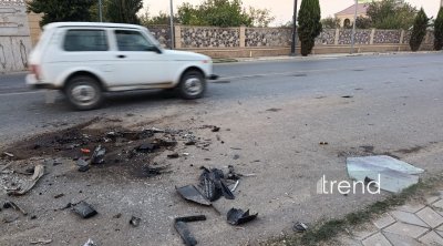 Ağcabədidəki qəzada ölən qardaşların kimliyi bəlli oldu - FOTO