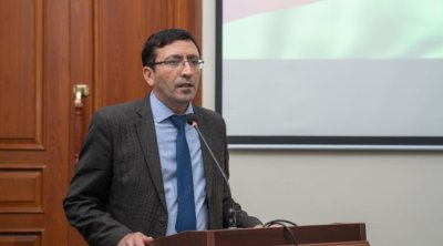 Milli Azərbaycan Tarixi Muzeyində şəhidlərin xatirəsi anıldı &ndash; FOTO