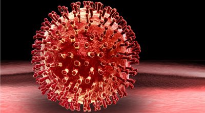 Ukraynada virus həyəcanı: Sürətlə naməlum infeksiya yayılır