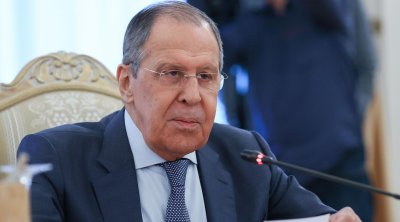Lavrov &ldquo;S-400&rdquo;lərlə bağlı: "Türkiyə Rusiyanın icazəsi olmadan...&rdquo;