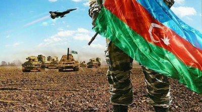 Azərbaycanda ANIM GÜNÜDÜR