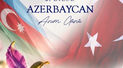 Vətən müharibəsi Türkiyə-Azərbaycan qardaşlığının daha bir nümunəsidir