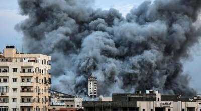 İsrail ordusu 9 girovu saxlayan HƏMAS komandirini öldürdü
