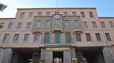 Türkiyənin Müdafiə Nazirliyi Azərbaycan şəhidlərinin xatirəsini andı