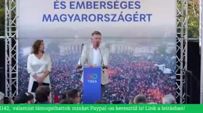 Bu dəfə Madyara yumurta atdılar - VİDEO