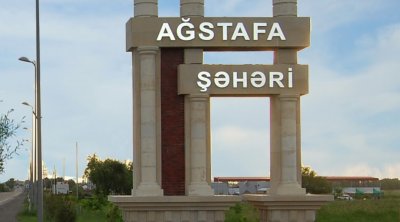 Ağstafada 34 yaşlı kişi öldürüldü