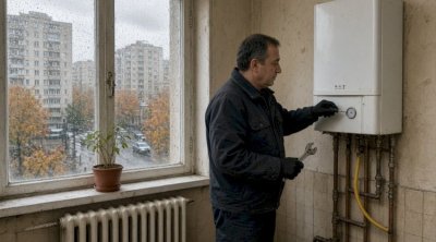 Kombini işlətməmiş buna baxın &ndash; Yoxsa qaz çox gedəcək