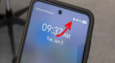 Telefonunuzun ekranında "n" hərfi görünür? - Çoxlarının bilmədiyi funksiya