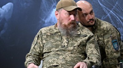 Rusiya "Madyar"ı axtarır &ndash; Tapana 20 milyon dollar mükafat verəcəklər