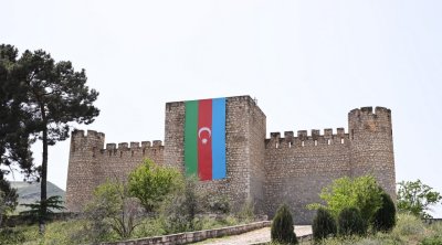 Şahbulaq qalasının turistlər üçün açıq elan ediləcəyi TARİX AÇIQLANDI