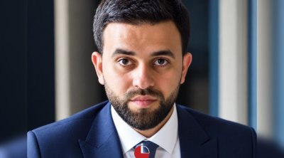 Ağarza Dadaşov yüksək vəzifəyə TƏYİN OLUNDU