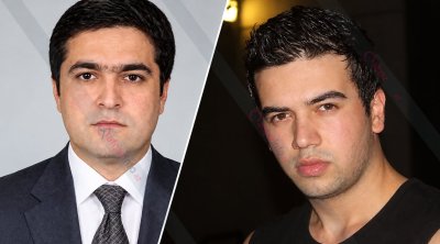Vüsalın qətlinə görə cəmi 10 min veribmiş...