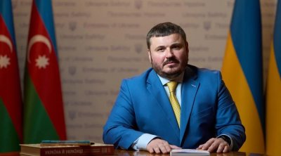 Səfirdən Azərbaycan haqda: &ldquo;Bunu heç vaxt unutmayacağıq!&rdquo;