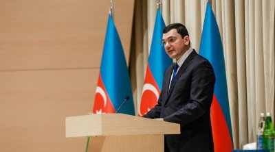 Qaradağın yeni icra başçısı kimdir? - DOSYE