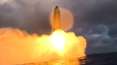 "Starship" kosmik gəmisi ilk orbital uçuşundan sonra PARTLADI - VİDEO