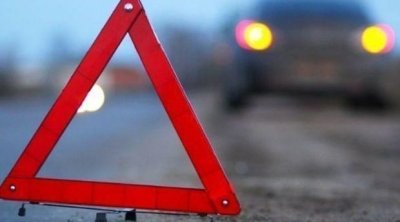 70 yaşlı qadını avtomobil vurub öldürdü