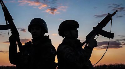 Ukrayna bu mövqeləri geri qaytardı