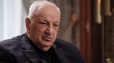 &ldquo;Açığı, gəzə bilmirəm...&rdquo; - Abid Şərifov