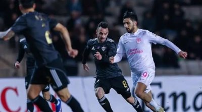 "Sabah" - "Qarabağ" oyunu harada keçiriləcək?