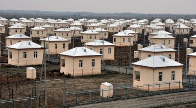 Azərbaycanda yeni qəsəbə salınır - 50 MİLYON MANAT AYRILDI