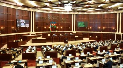 Milli Məclisdən Anım Günü ilə bağlı BƏYANAT