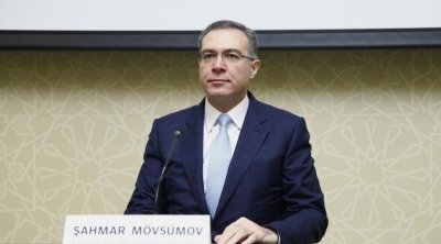 Prezidentin köməkçisindən Milli Məclisə geri qaytarılan qanunla bağlı AÇIQLAMA