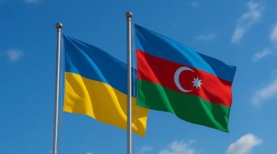 Azərbaycan və Ukrayna arasında hökumət rabitəsi üzrə Protokol TƏSDİQLƏNDİ