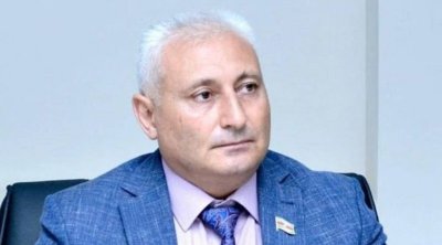Deputatdan TƏKLİF: &ldquo;Rüşvətxorluqla bağlı məlumat verənlər mükafatlandırılsın&rdquo;