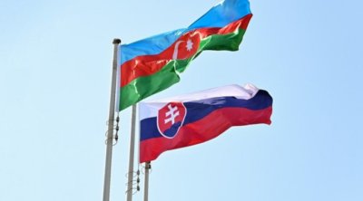 Azərbaycan və Slovakiya məxfi məlumatları MÜBADİLƏ EDƏCƏKLƏR