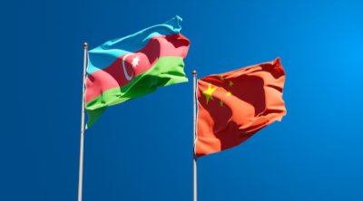 Azərbaycan və Çin Birgə İnvestisiya Fondu yaradır