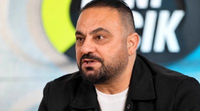 Hasan Şaşın narkotik testi müsbət çıxdı