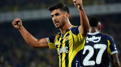 &ldquo;Fənərbağça&rdquo;nın ulduzu &ldquo;Turan Tovuz&rdquo;la oyunda meydana çıxa biləcək