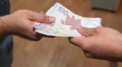 12 milyonluq "Bulvar İdarəsi" İŞİ: "Pulları Fuad müəllimə verirdim"