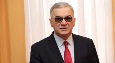 Azər Qasımovun qardaşı 200 mini ödəmir - Həbsi tələb edildi