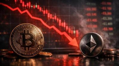 &ldquo;Bitcoin&rdquo;in SON qiyməti