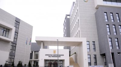 Prokurorluq işçilərinin peşə bayramı günüdür