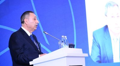 Xələf Xələfov: &ldquo;Dezinformasiyaya qarşı mübarizədə peşəkar medianın rolu xüsusi əhəmiyyət daşıyır&rdquo;