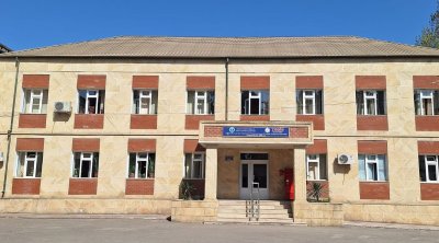 Ağstafada müəllim yoldaşı tərəfindən döyülən qadının SON DURUMU
