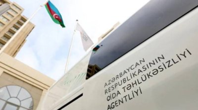 Gəncədəki zəhərlənmə ilə bağlı araşdırma başladı – RƏSMİ