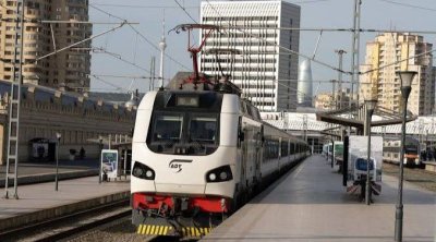 Bakı&ndash;Tbilisi qatarlarına bilet alanların NƏZƏRİNƏ: Yeni qayda tətbiq olunur