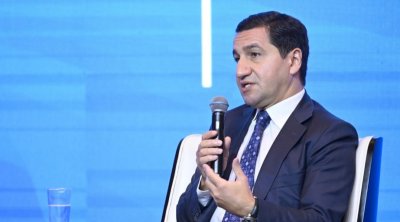Hikmət Hacıyev: &ldquo;Qafqazda sülh təmin olunmasa, regionda tamamilə fərqli reallıqlar yarana bilər&rdquo;