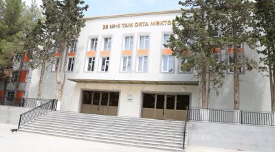 Sumqayıtda 14 şagirdin zəhərlənmə səbəbi açıqlandı – RƏSMİ