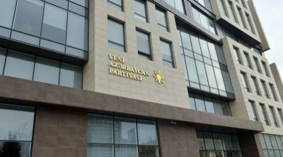 YAP sədrinin səlahiyyət müddəti ilə bağlı 5 illik məhdudiyyət aradan qaldırılır