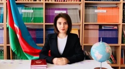 İşdən çıxan müəllimin etirazına məktəbdən - Cavab