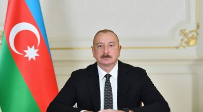 Prezident: &ldquo;Koreya ilə münasibətlərimizin daim genişlənməsinə böyük əhəmiyyət veririk&rdquo;
