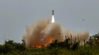 Ukrayna Yaponiyadan Patriot üçün raketlər alacaq?