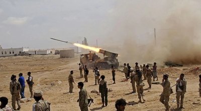 Husilər "Saudi Aramco"nun obyektlərinə zərbələr endirdi